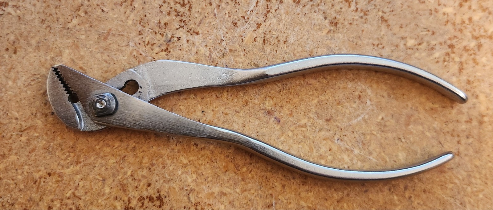 Snap-On Tools Vacuum Grip Ignition Pliers 105 ☆USA☆ — Lot 3722