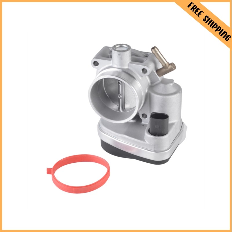 Fit 2002-2008 Mini Cooper S Hatchback 2-Door 1.6L 1600CC S20078 Throttle Body