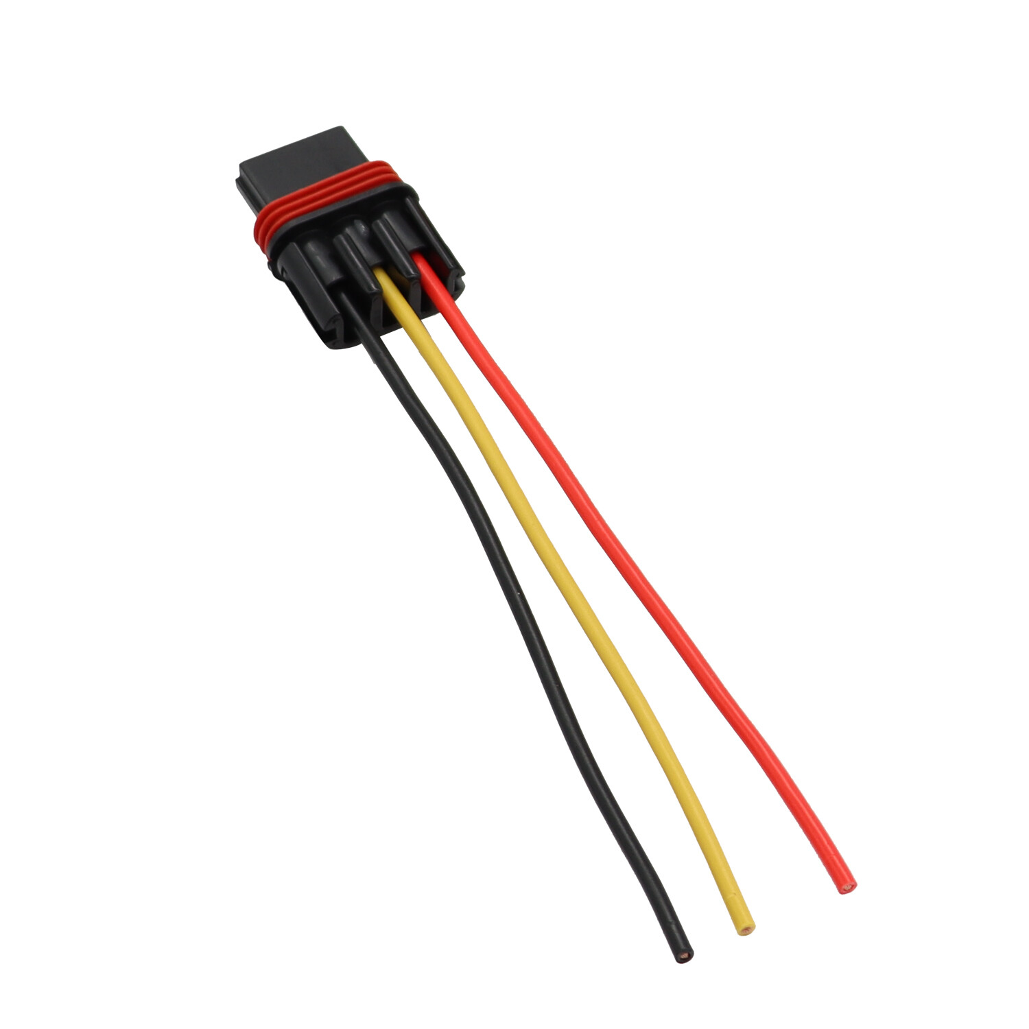 4x For Polaris RZR Ranger XP 1000 18+ Pulse Power Plug Bus Bar Harness Connector