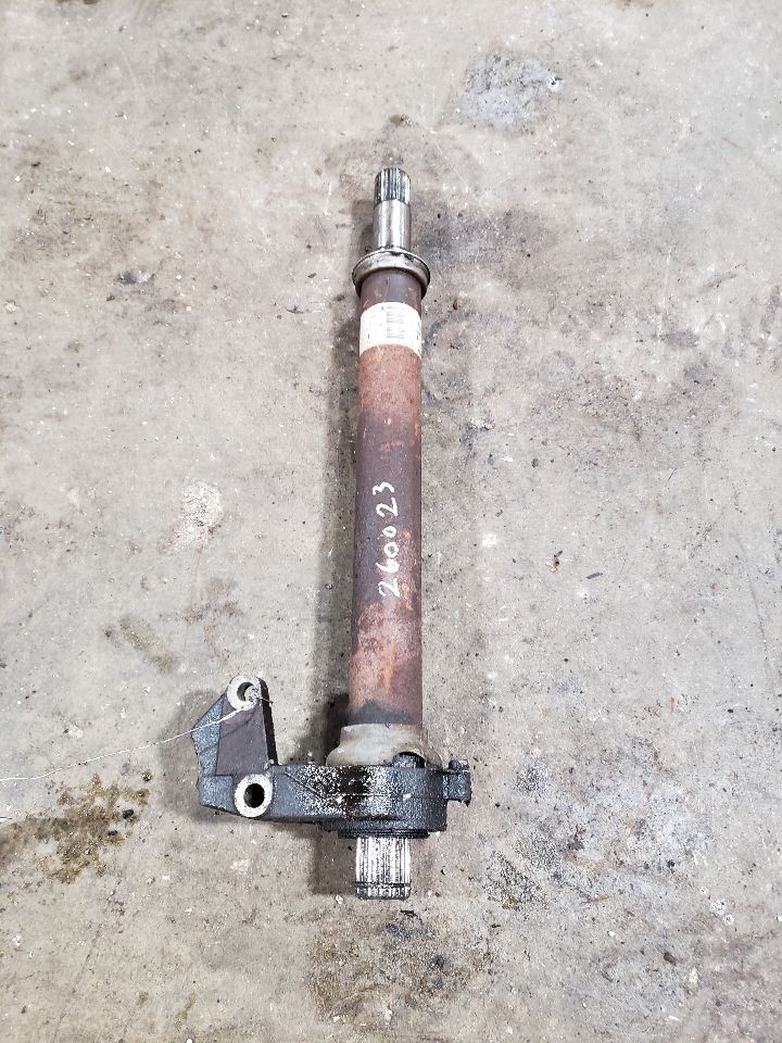 2007-2015 Lincoln MKX Axle Shaft Front Jackshaft FWD Passenger Right OEM 1479236
