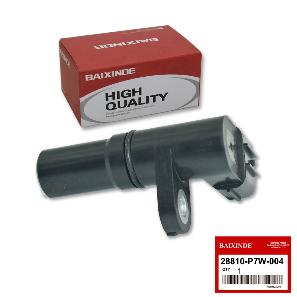 Transmission Input Vehicle Speed Sensor for ACURA HONDA 2001-2011 28810-P7W-004