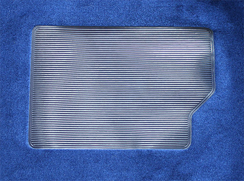 1987-96 Ford F-150 F-250 F-350 Standard Cab Carpet – SEE DESCRIPTION FOR FITMENT