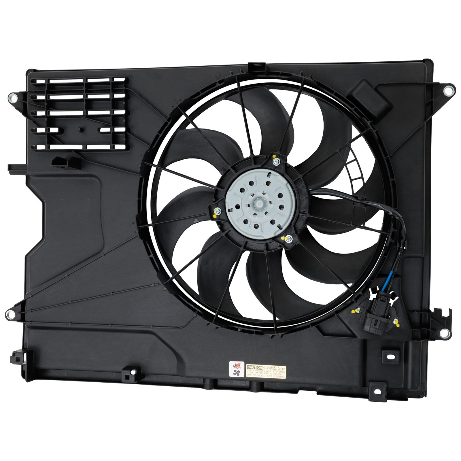 For 2023-2025 CX-50 Cooling Fan Assembly PX8E15025 MA3115177
