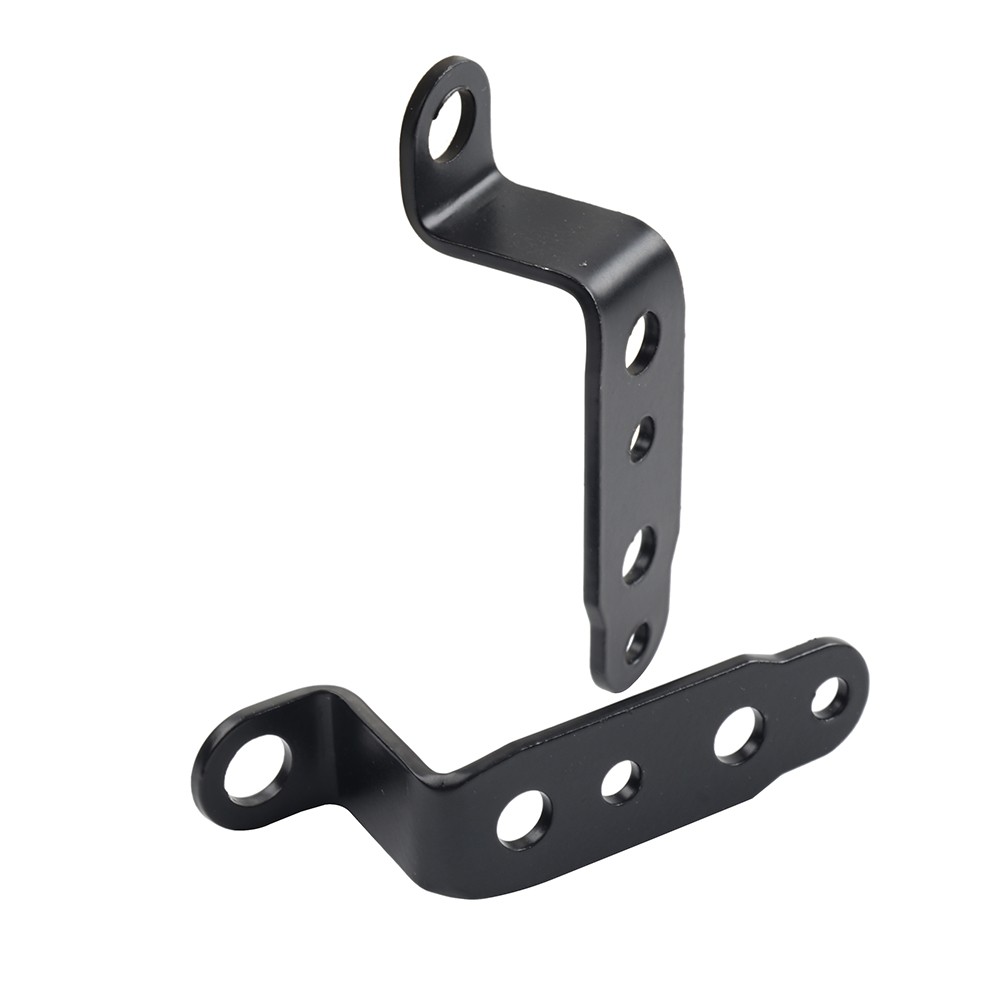 Mounting Bracket Fog Driving Light Bracket Headlight Support Holder Motorcycle