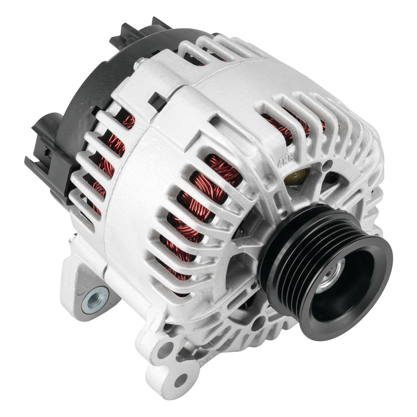 Alternator for Volkswagen Jetta 2.5L 2005 2006 2007 2008 2009 2010 2011 11254