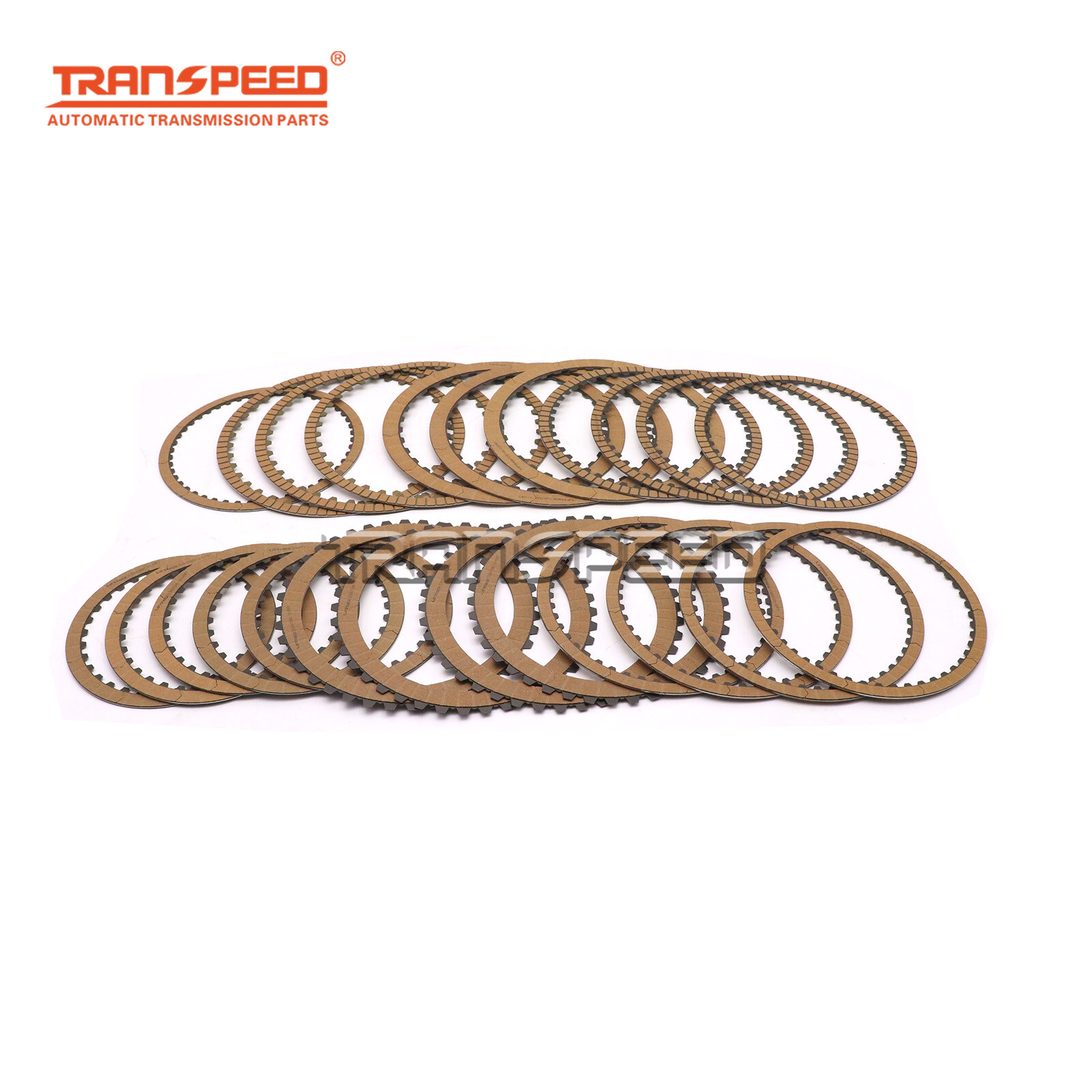 725.0 Transmission Clutch Plate Friction Kit For MERCEDES-BENZ C Grade
