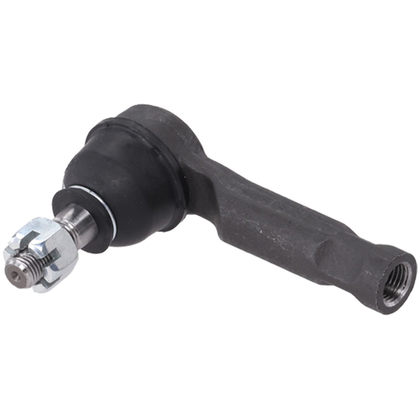 Tie Rod End Set For 2013-2016 Mazda CX-5 Front Left and Right Inner And Outer
