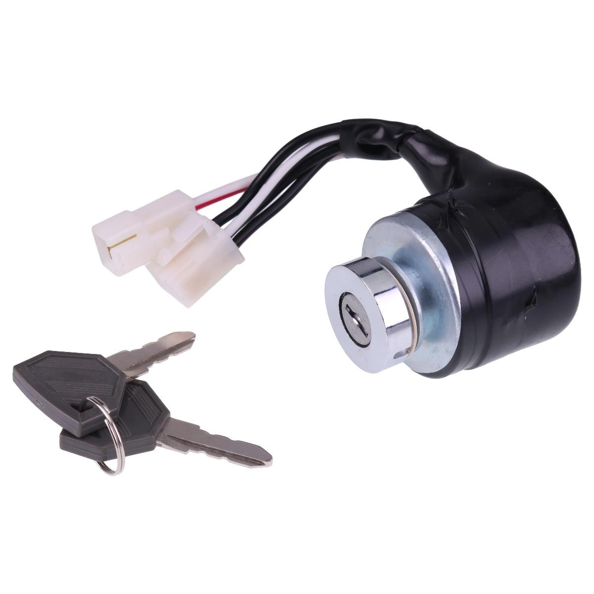 Ignition Switch LVA803436 for John Deere 2025R 2027R 2032R 2210 2305 2320 2520