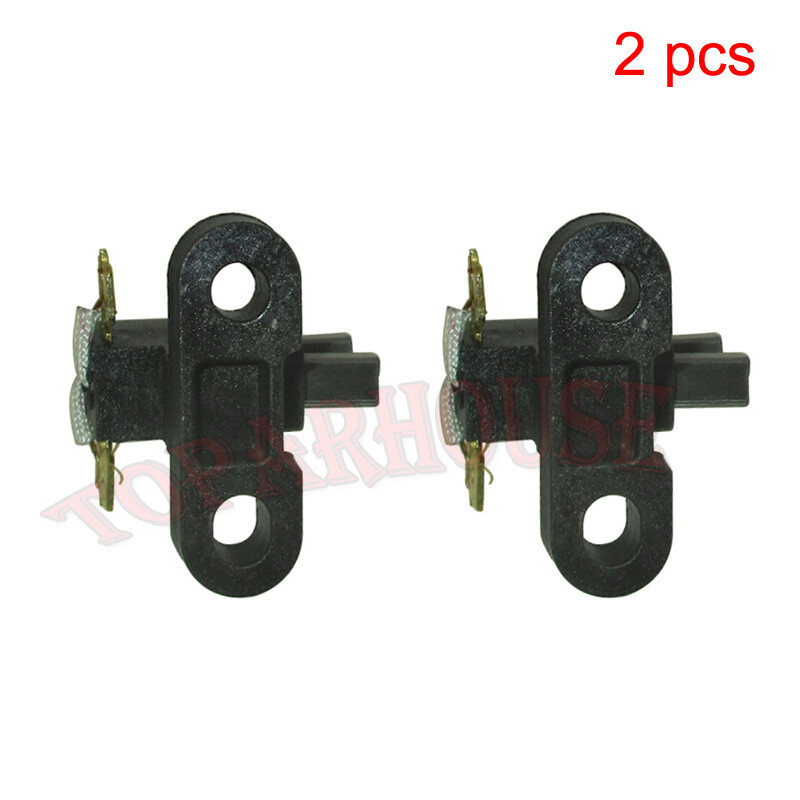 4kw-8kw Carbon Brushes For Champion Honda Harbor Freight Generators