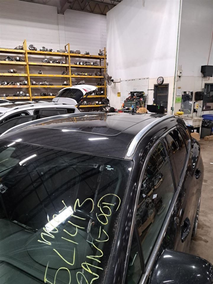 2015 Mkc Transfer Case Sku#4347268