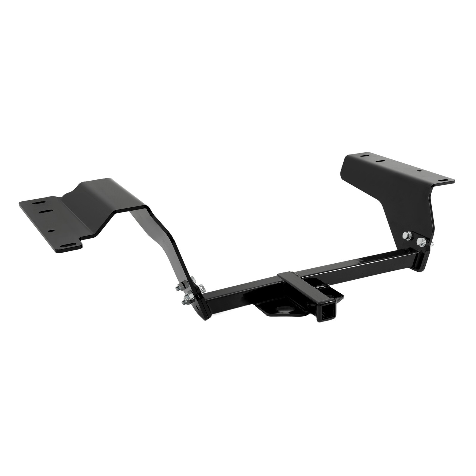 Bumper Trailer Hitch Receiver Class 1 Fits HHR/Pursuit/G5/Ion/Cobalt SS 05-2010