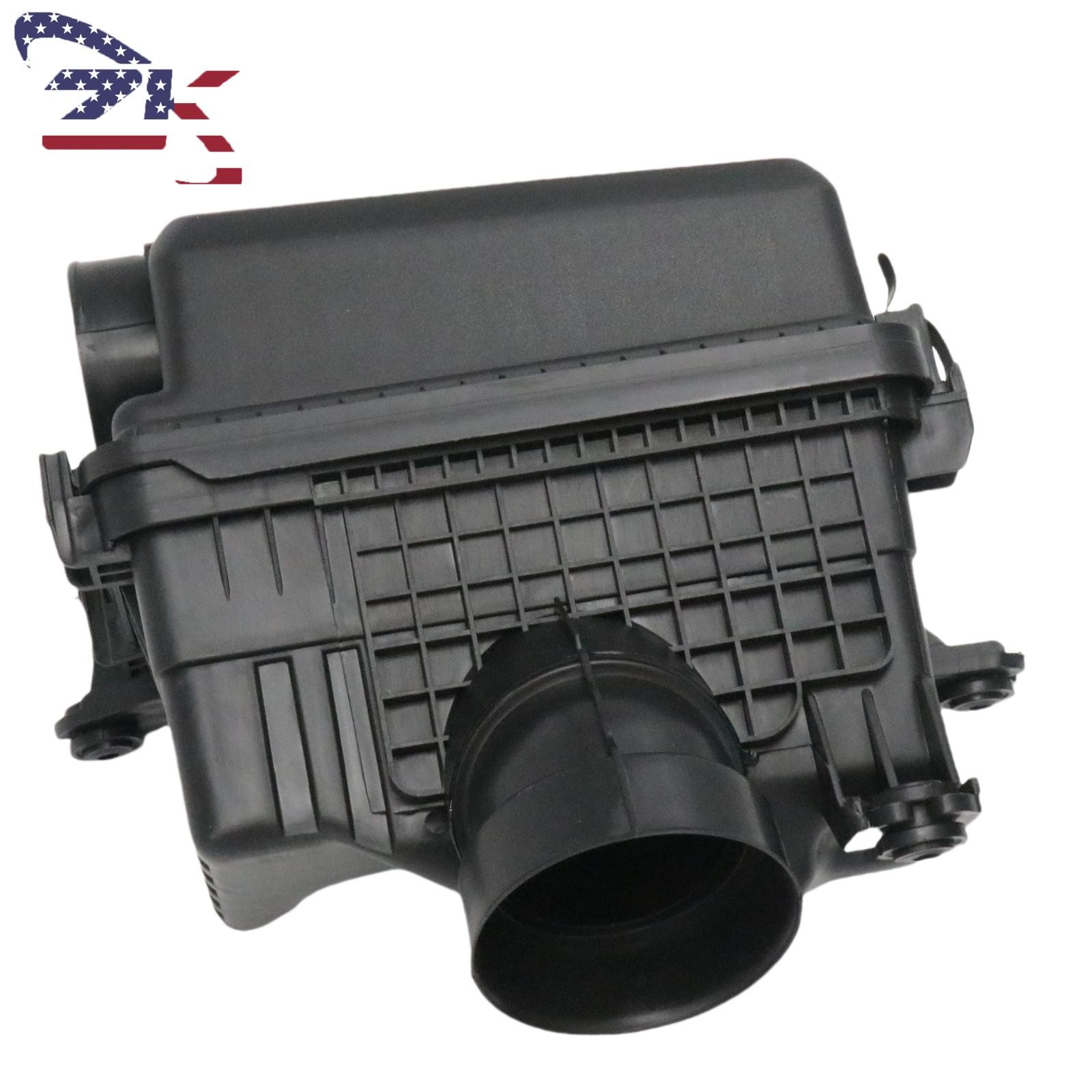 For 2018-2021 Hyundai Kona 2.0L Air Cleaner Filter Box Housing Black