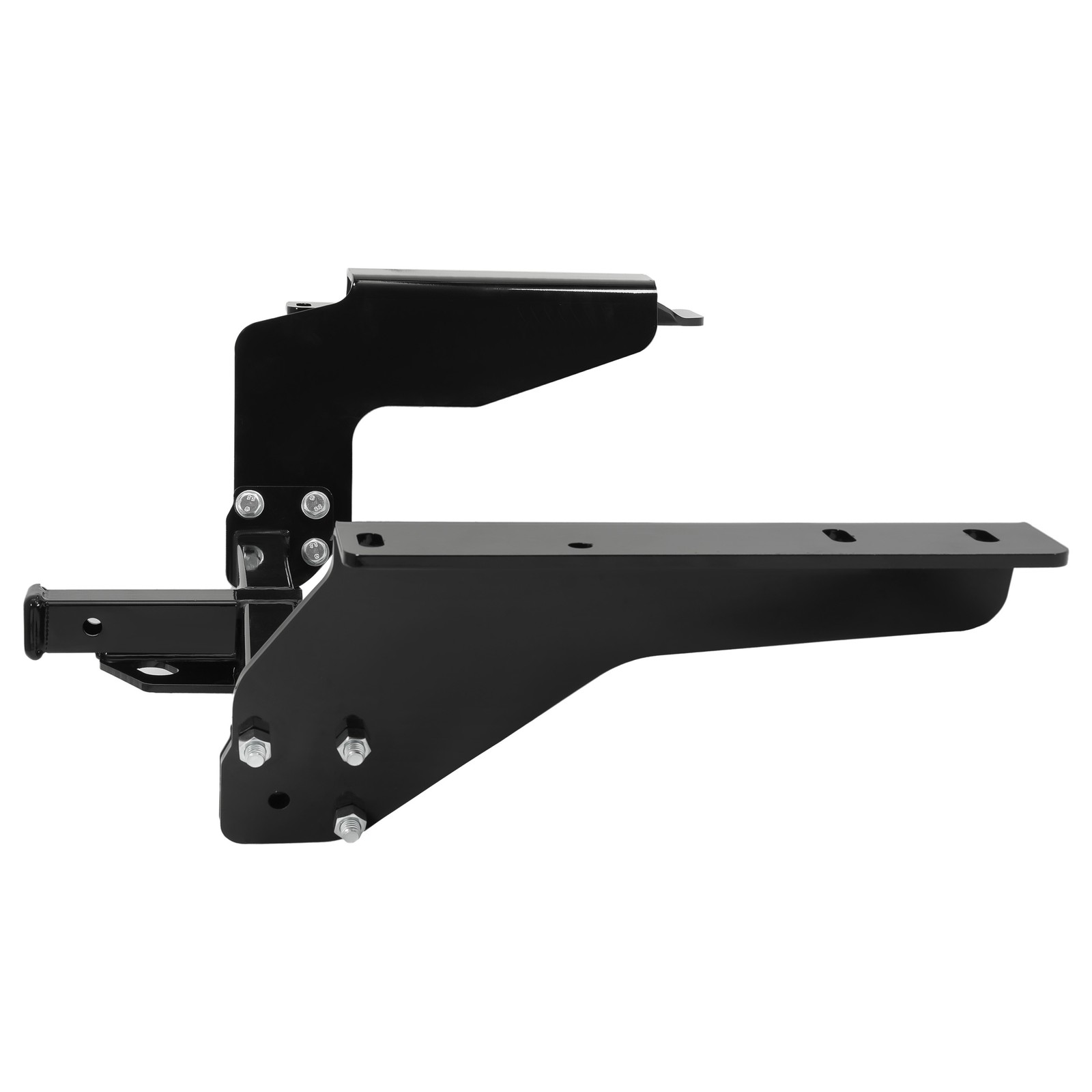 Bumper Trailer Hitch Receiver Class 1 Fits HHR/Pursuit/G5/Ion/Cobalt SS 05-2010