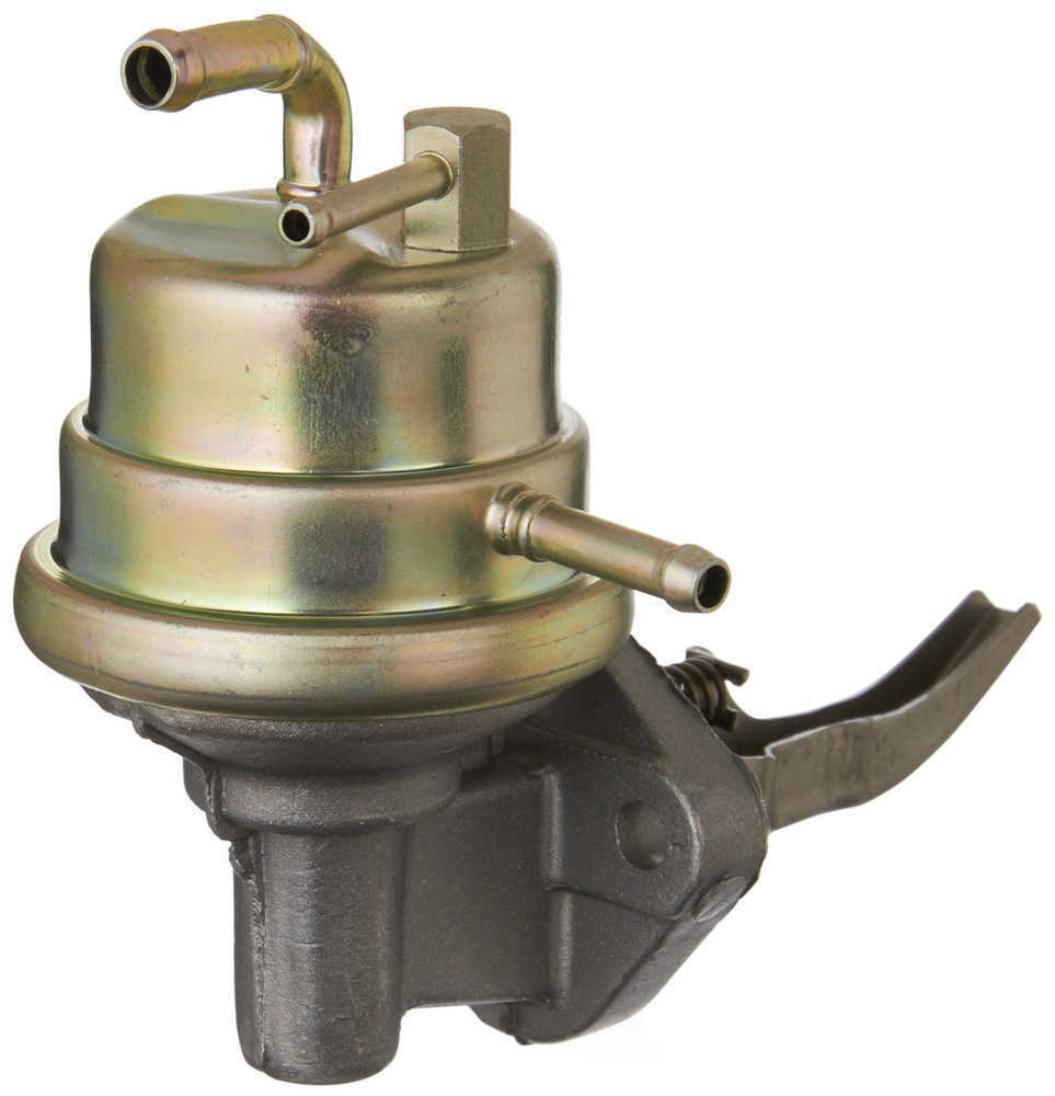 Mechanical Fuel Pump Spectra SP1204MP fits 88-89 Ford Festiva 1.3L-L4