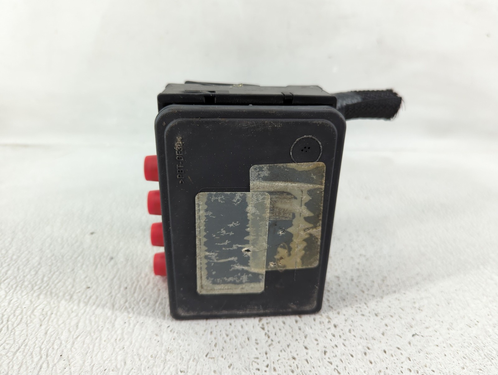 2019-2020 Ford Edge Abs Pump Control Module ADAZG
