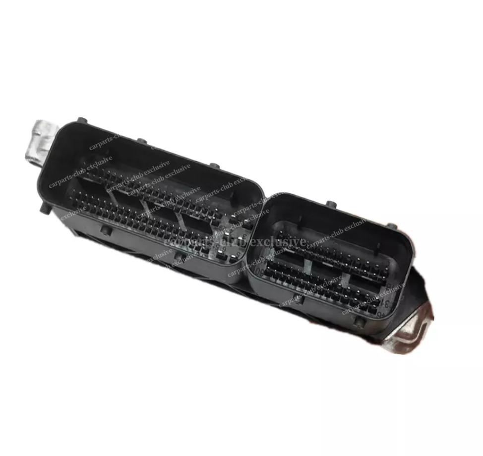 ECU 39134-2B562 L80 MEG17.9.12 Fit For Hyundai KIA Car Engine Computer Board