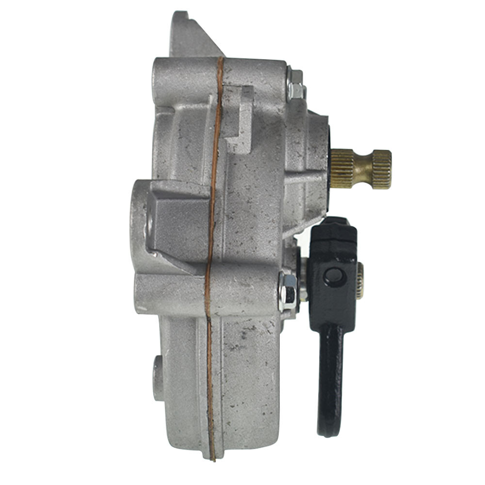 New Steering Gear Box Assembly 36 teeth gear For Polaris RZR 170 EFI 0454278