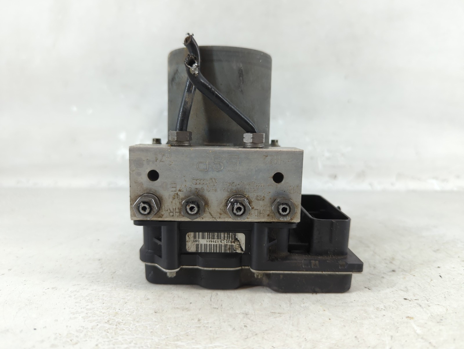 Audi A5 Abs Pump Control Module CTJYQ