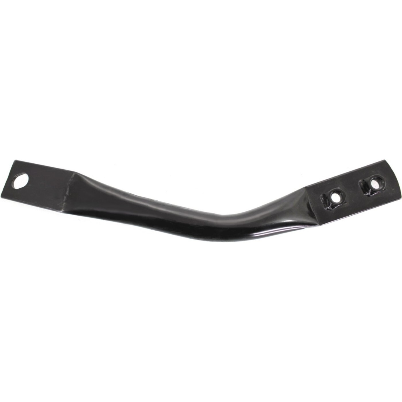 Front Bumper Brackets Brace For 2011-2014 Silverado Sierra 2500HD 3500 /Set of 2
