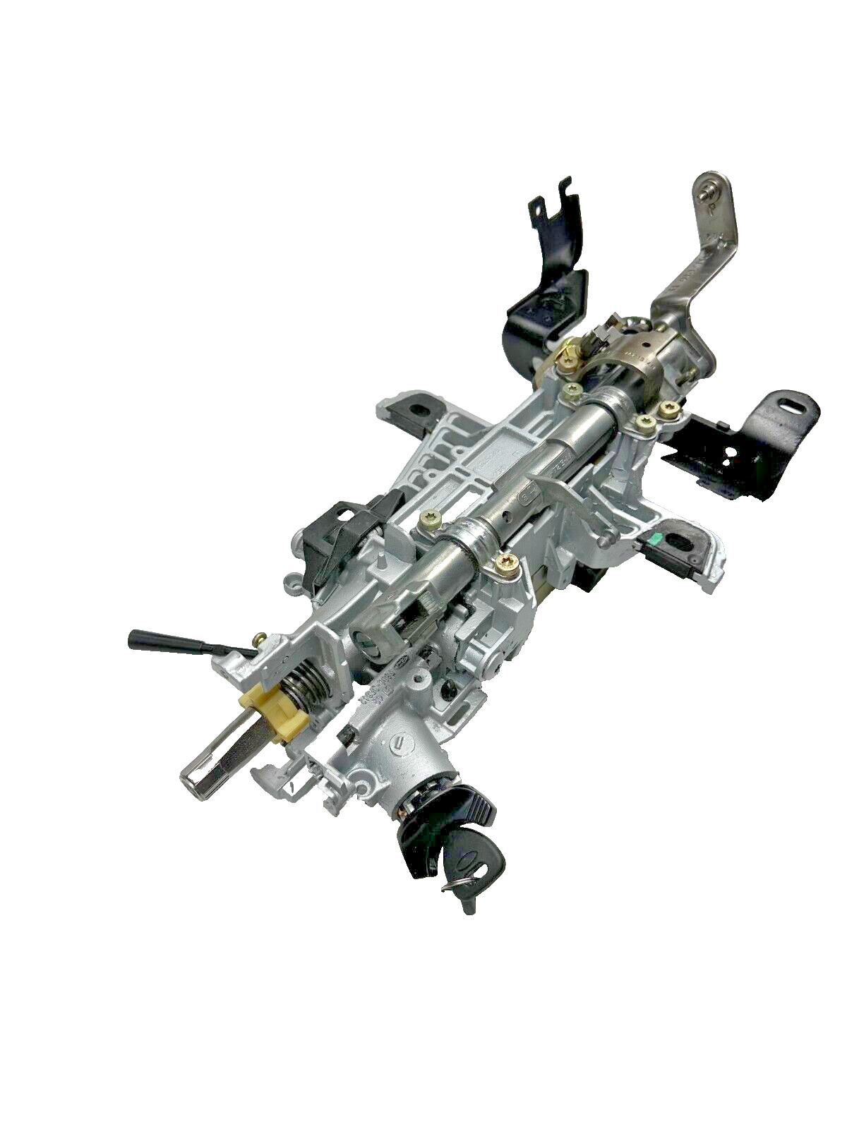 1997-04 LINCOLN TOWN CAR REMAN’D TILT STEERING COLUMN CROWN VIC MARQUIS REBUILT