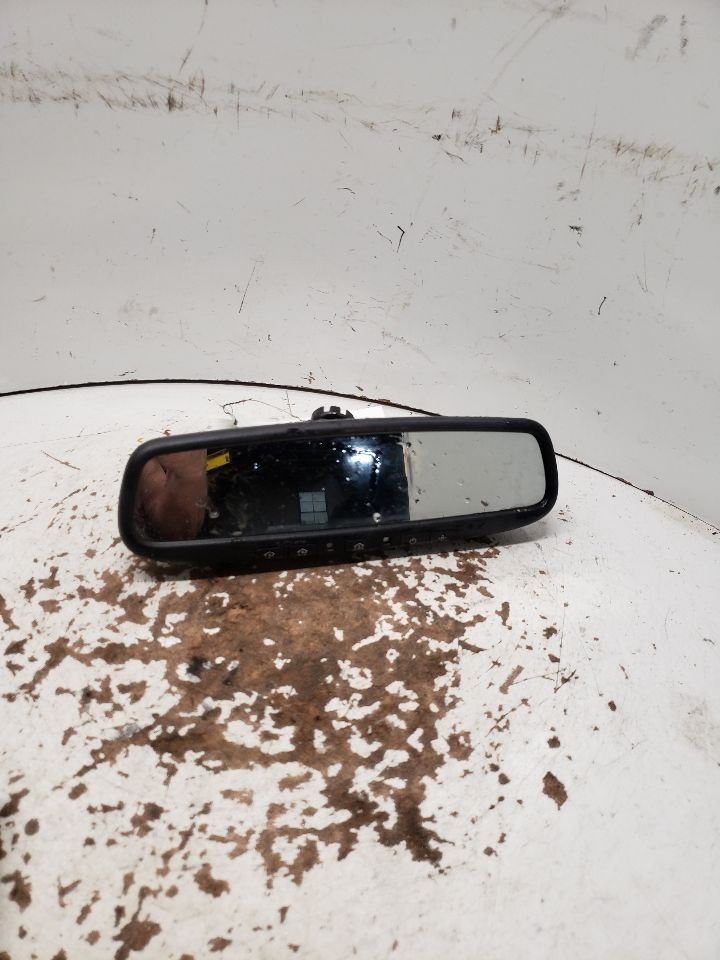 2007-2012 Hyundai Santa Fe Rear View Mirror With Automatic Dimming 1418081