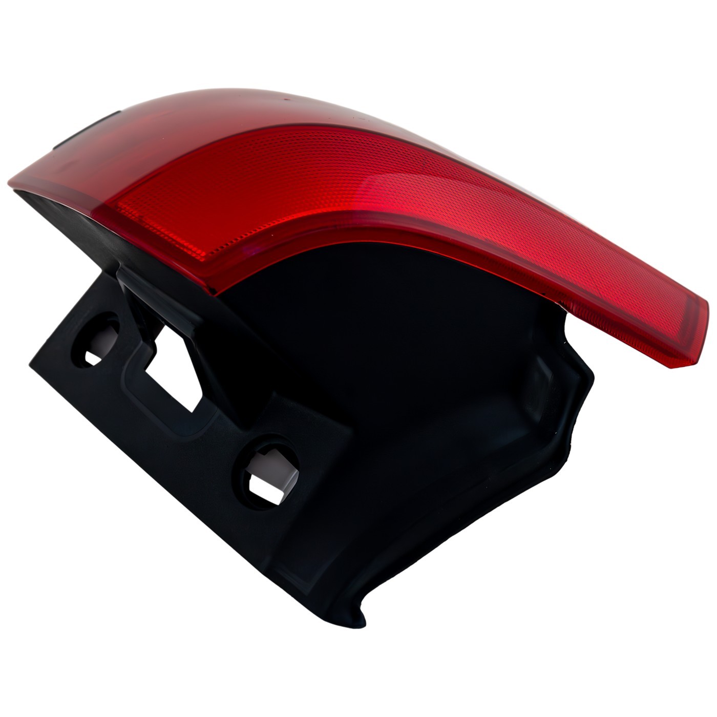 Tail Light For 10-16 GMC Terrain Driver Side Outer Body Mounted