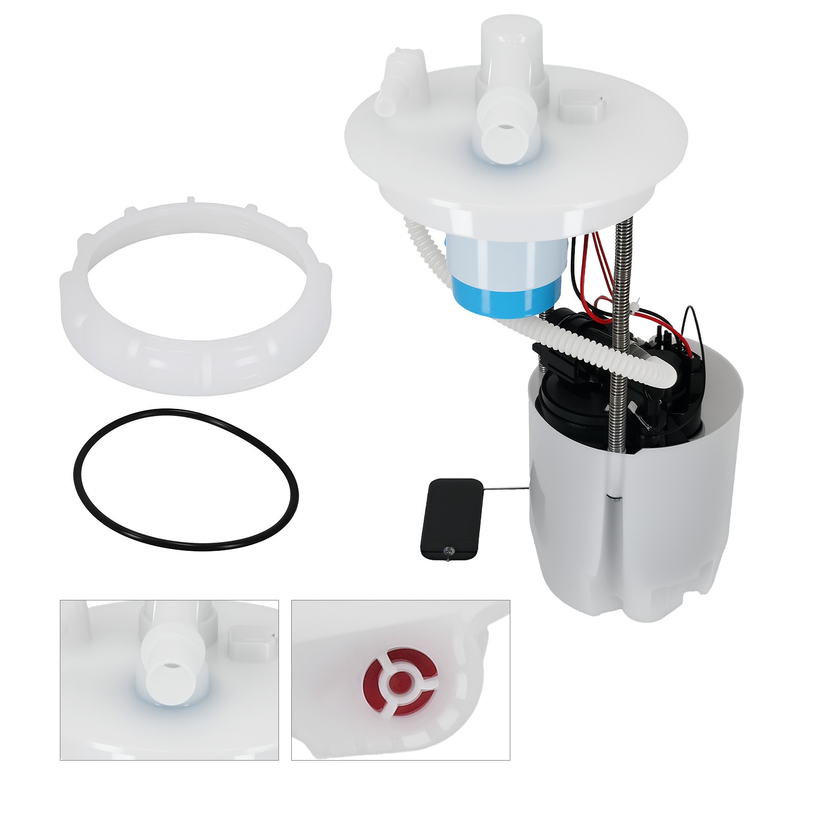 Fuel Pump Module for 2013-2015 Acura ILX & 2012-15 Honda Civic 1.8L 2.0L 2.4L