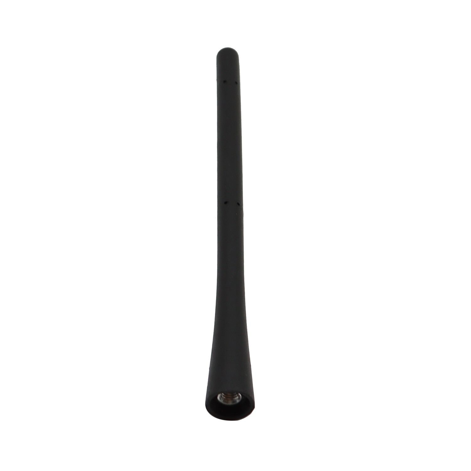 7″ Short Black Antenna Mast Radio AM/FM for TOYOTA TUNDRA 2000-2020 Brand New
