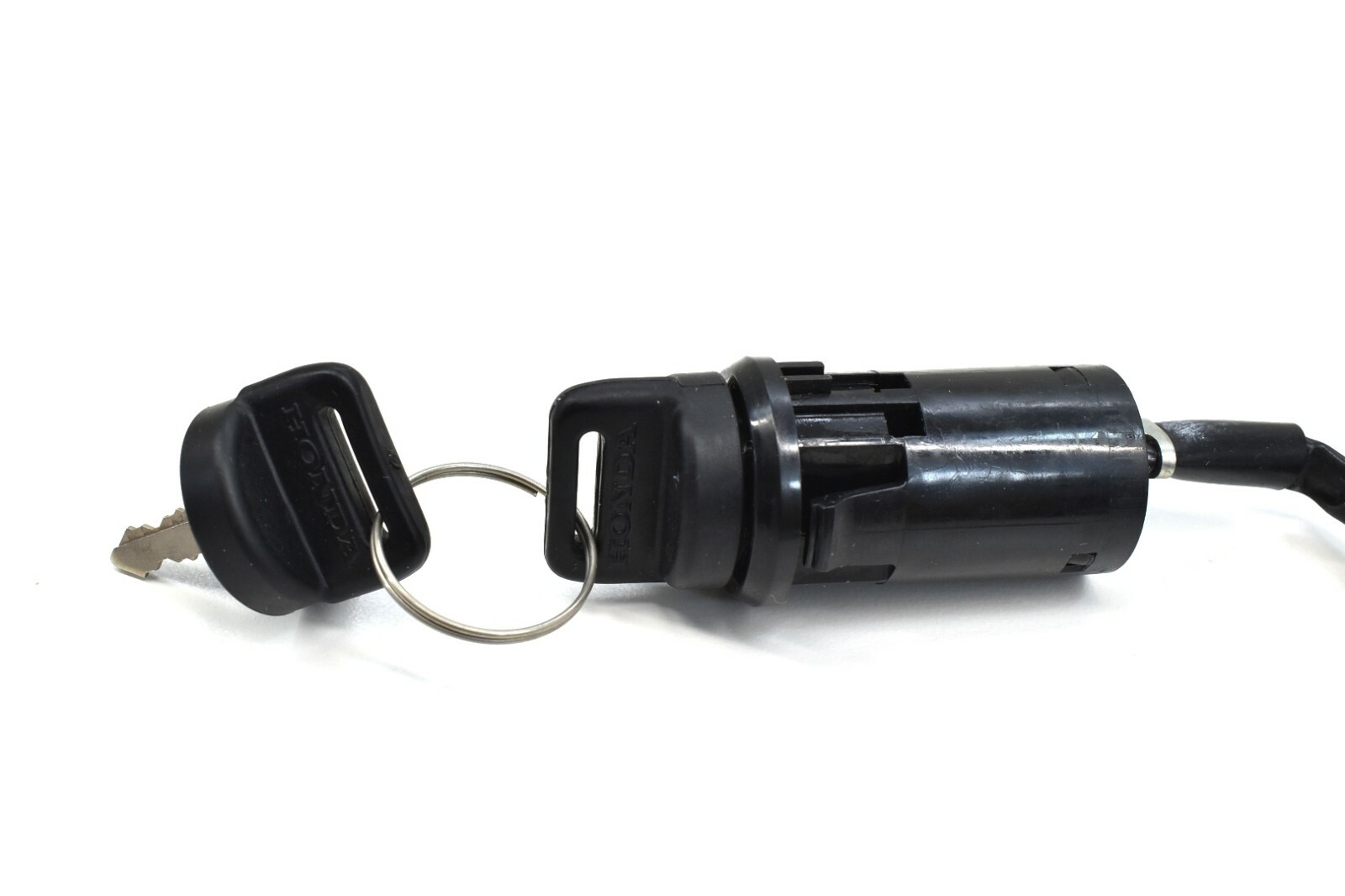 Ignition Key Switch CRF110F 2013-2018 Starter Key Ignition Assembly New #D296*
