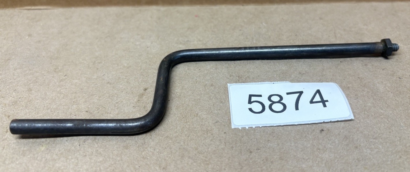 OMC T2985 Install Remove Service Specialty Tools Johnson /Evinrude OEM Marine