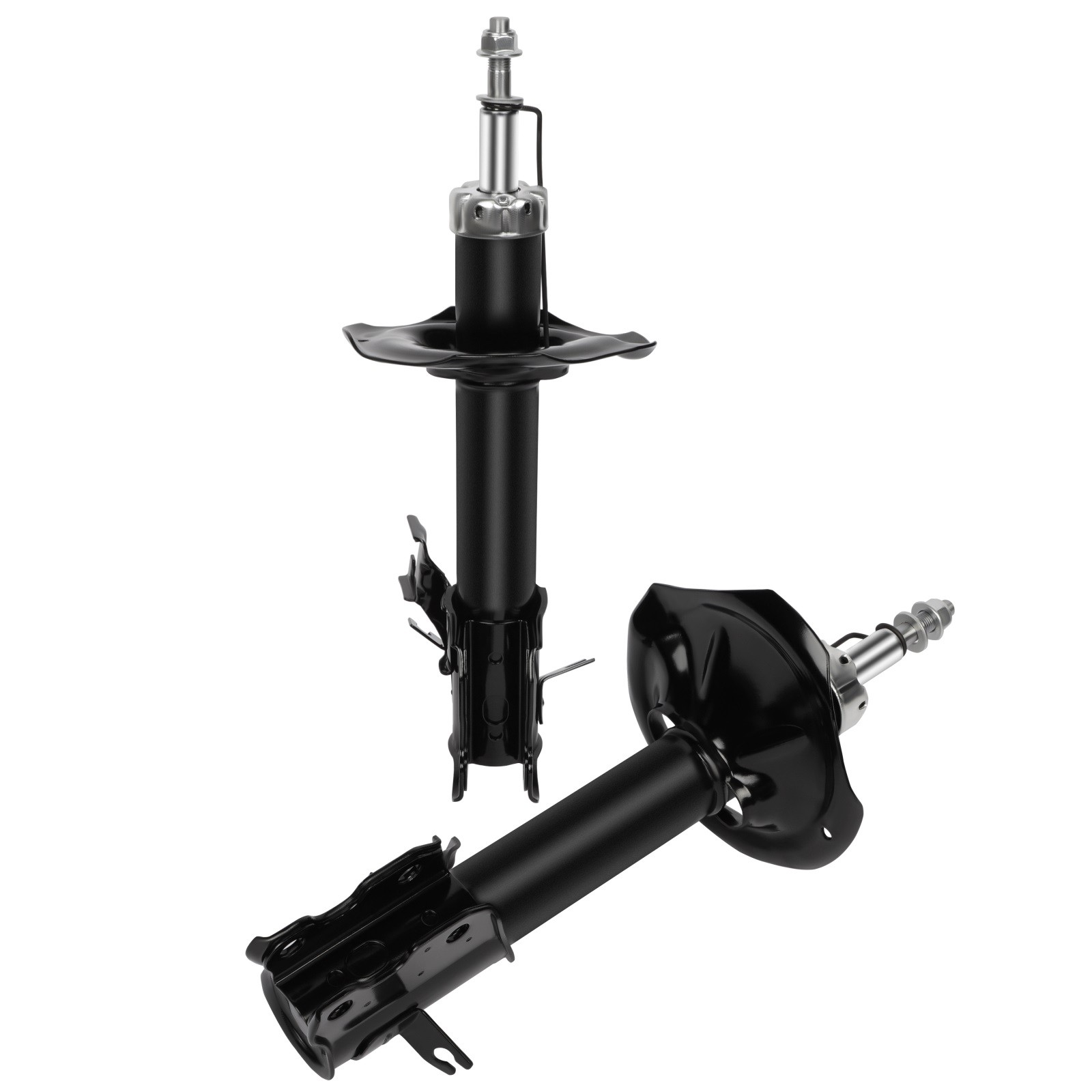 Front Left & Right Struts Shocks For 2002-2006 Nissan Sentra GXE XE 1.8L L4