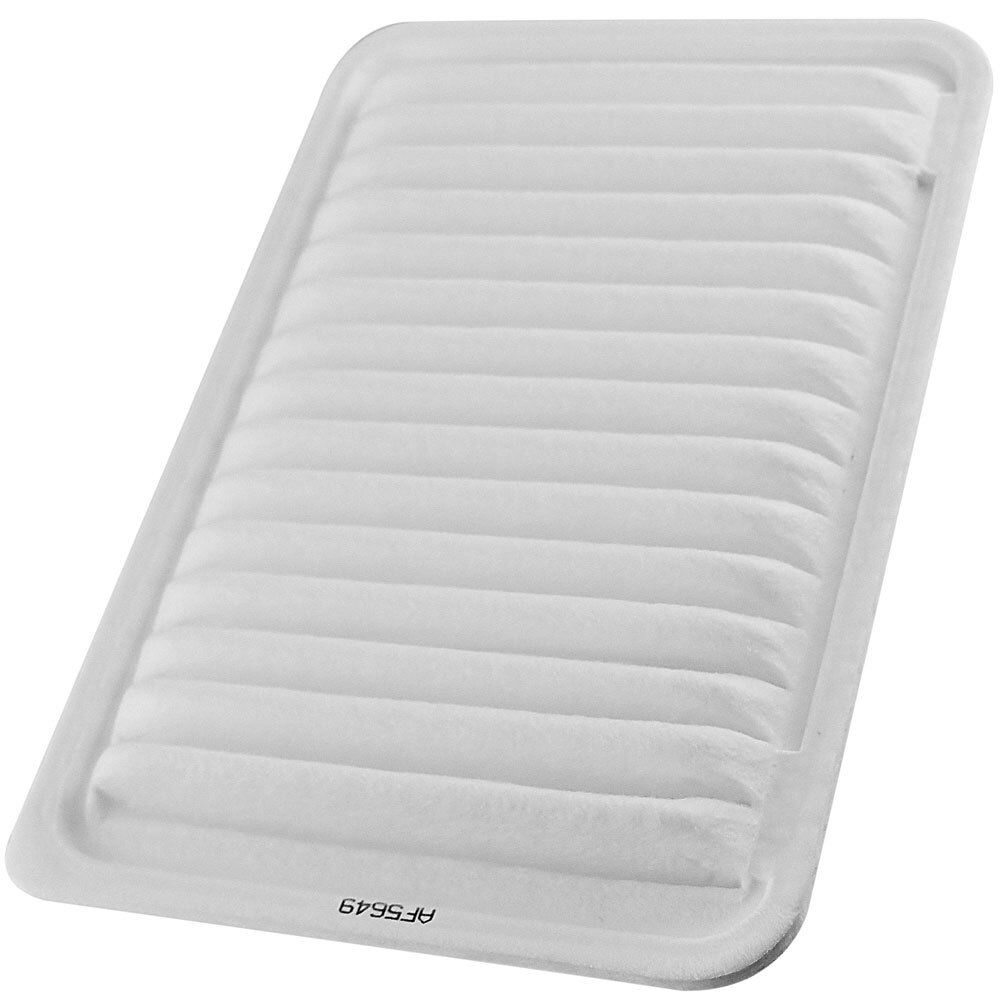Cabin & Air Filter Combo For 2007-2017 Toyota Camry 2.5l 2.4l Engine