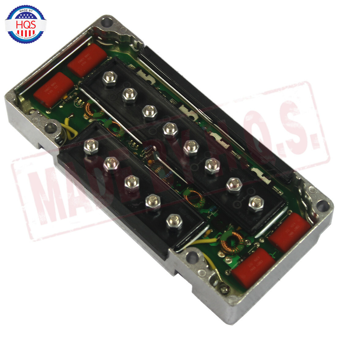 CDI For Mercury Mairner 40-125hp 4 cyl Switch Box 332-5772A7 332-5772A5 (J750)