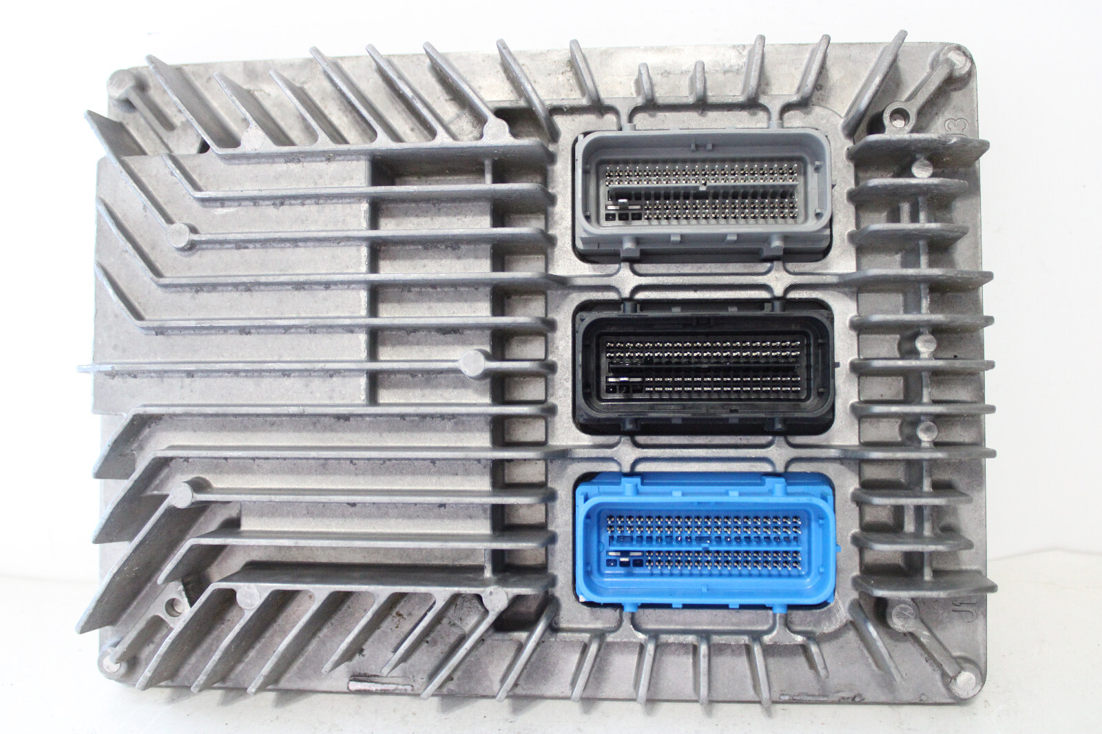 2013-15 Cadillac ATS Engine Computer ECU ECM PCM 12653998 ABWA OEM