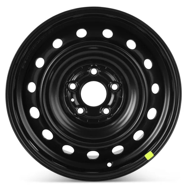 New 16″ x 7″ Factory OEM Steel Wheel Rim 2019 2020 2021 2022 2023 Nissan Altima
