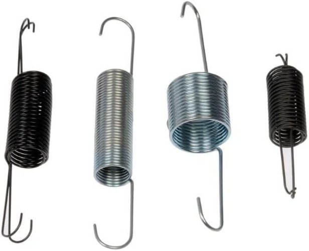 Versatile Throttle Return Spring Assortment for Enhanced Vehicle Performance