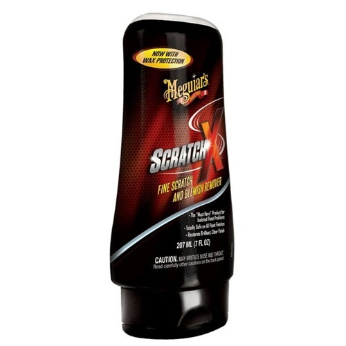 Meguiar’s Meguiar’S Scratch-X- 7Oz G10307