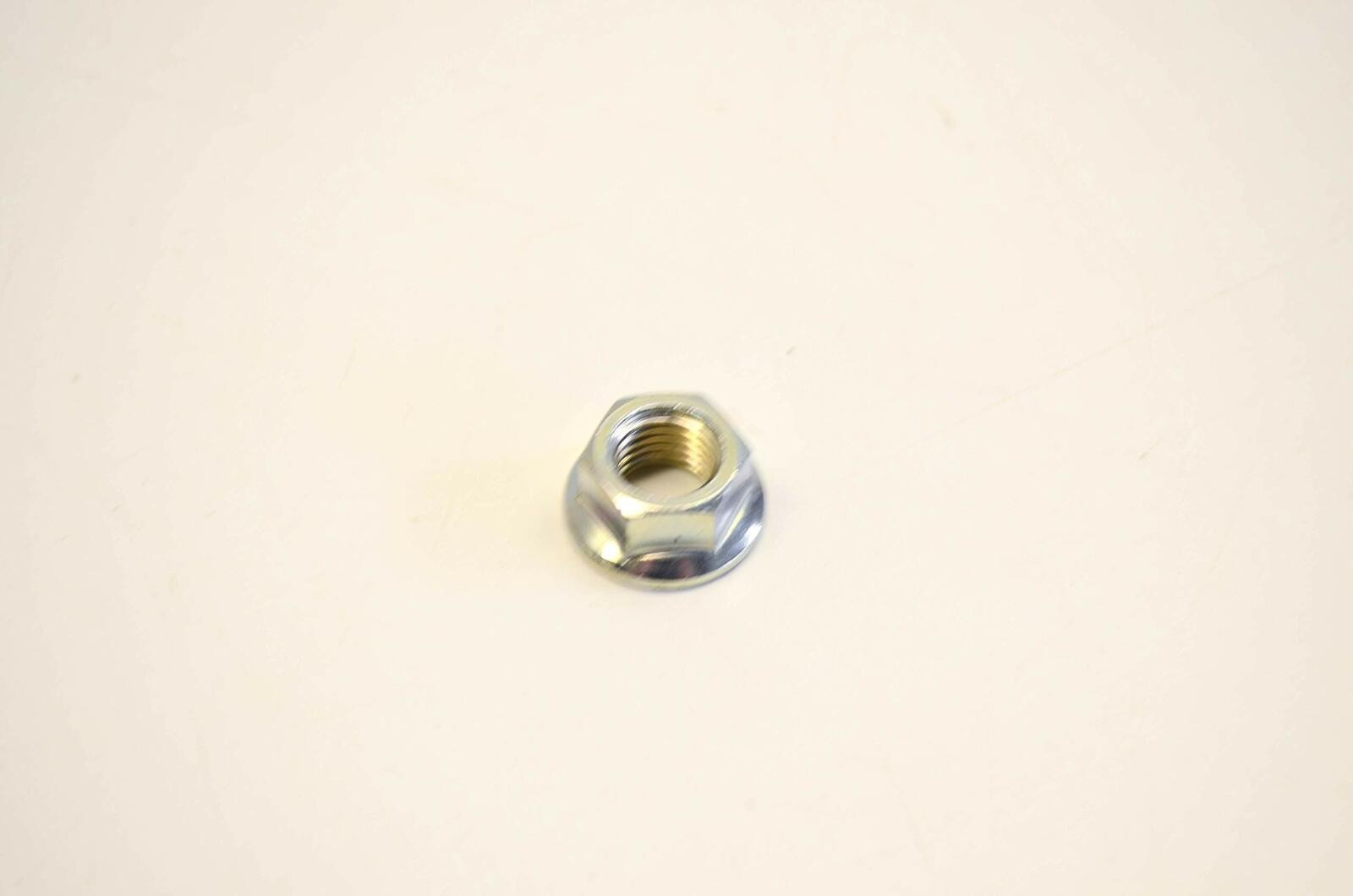 QTY 10 | 1986-2024 Kawasaki OEM Flanged Nut 10mm Powersports Fastener 92015-1428