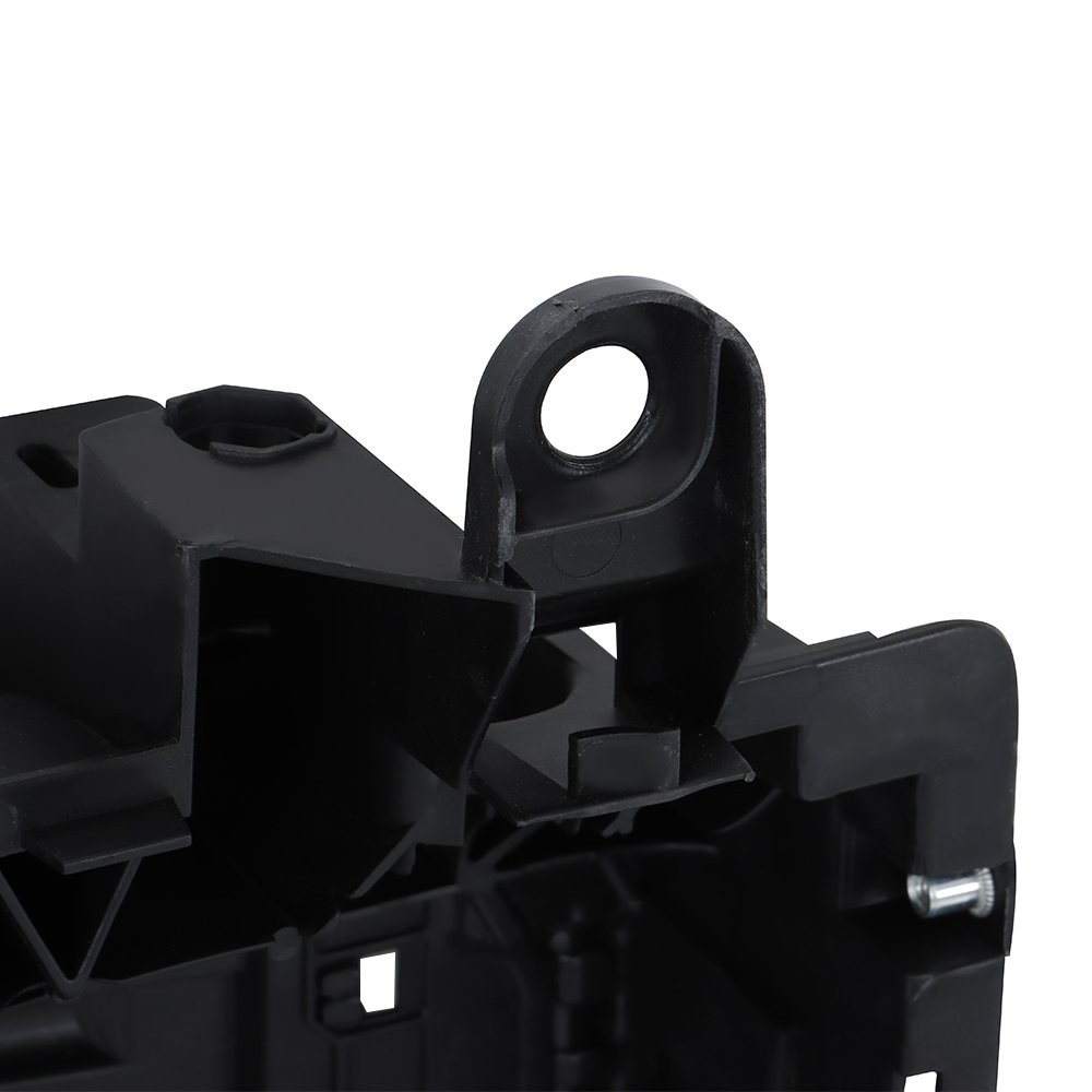For Ford EcoSport 2018 2019 2020 2021 2022 Radiator Support Assembly With Motor