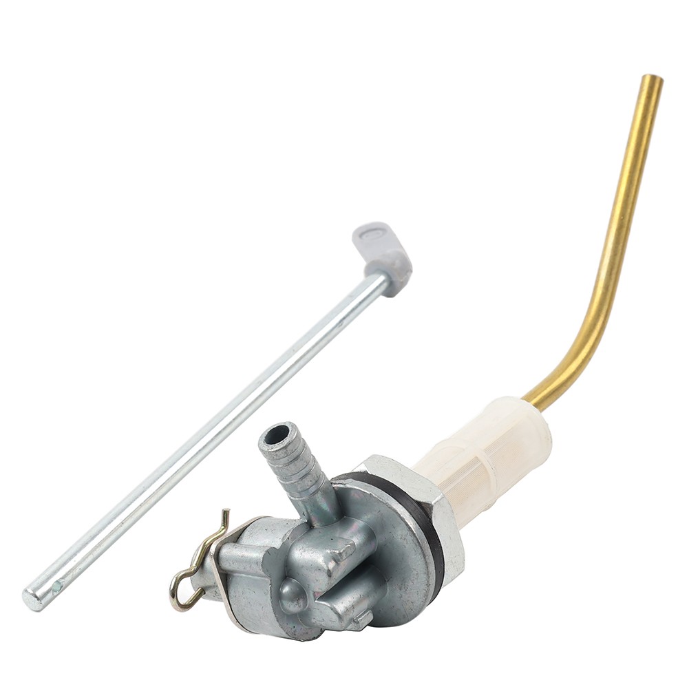 For Vespa PX 125 150 200 Dirt Bike Petcock Fuel Cock Switch