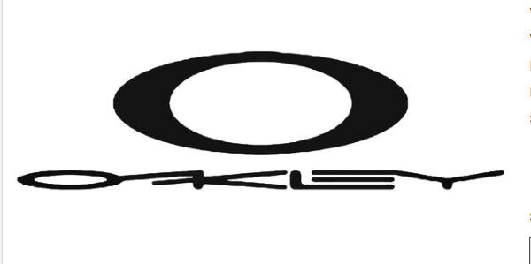 Custom Classic Oakley Vinyl Decal Sticker: Cars, SUV, Boats, Truck, Mx, BMX