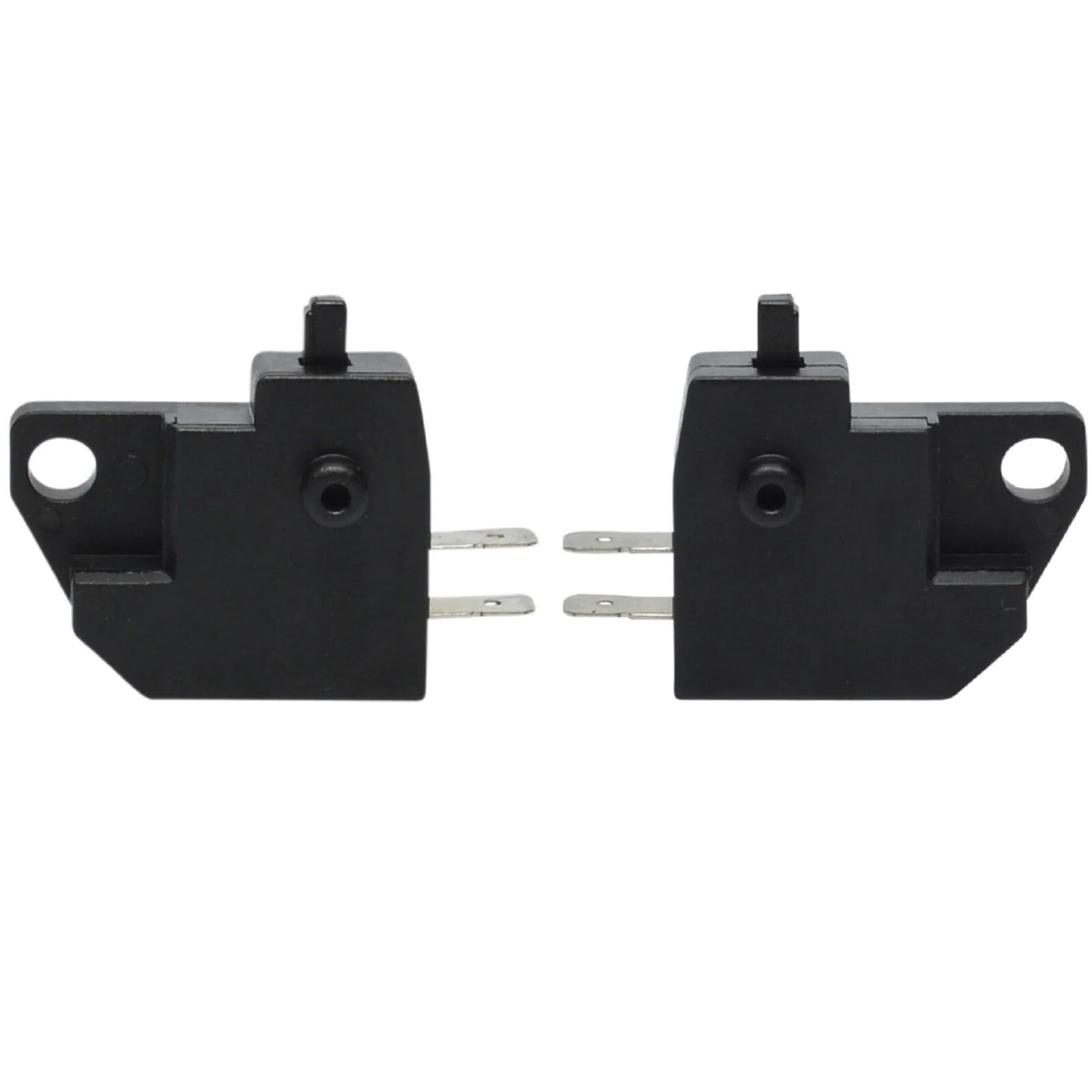 Brake Light Safety Switch Left & Right Motorcycle Scooter ATV Chinese 50cc 150cc