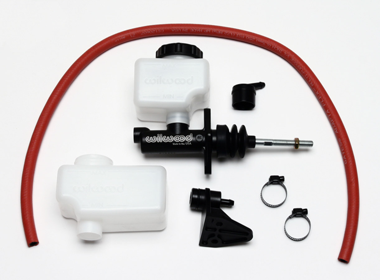 Honda Civic 92-00 94-01 Acura Integra Wilwood Compact 3/4″Bore Master Cylinder