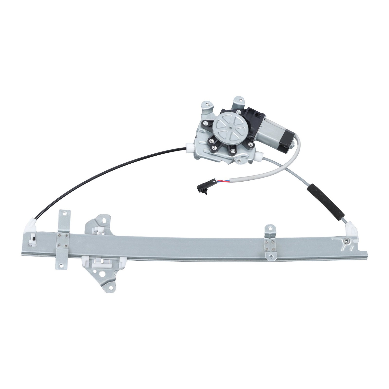 Power Window Regulator W/Motor Front Right For Nissan Pathfinder 1996-98 741-909