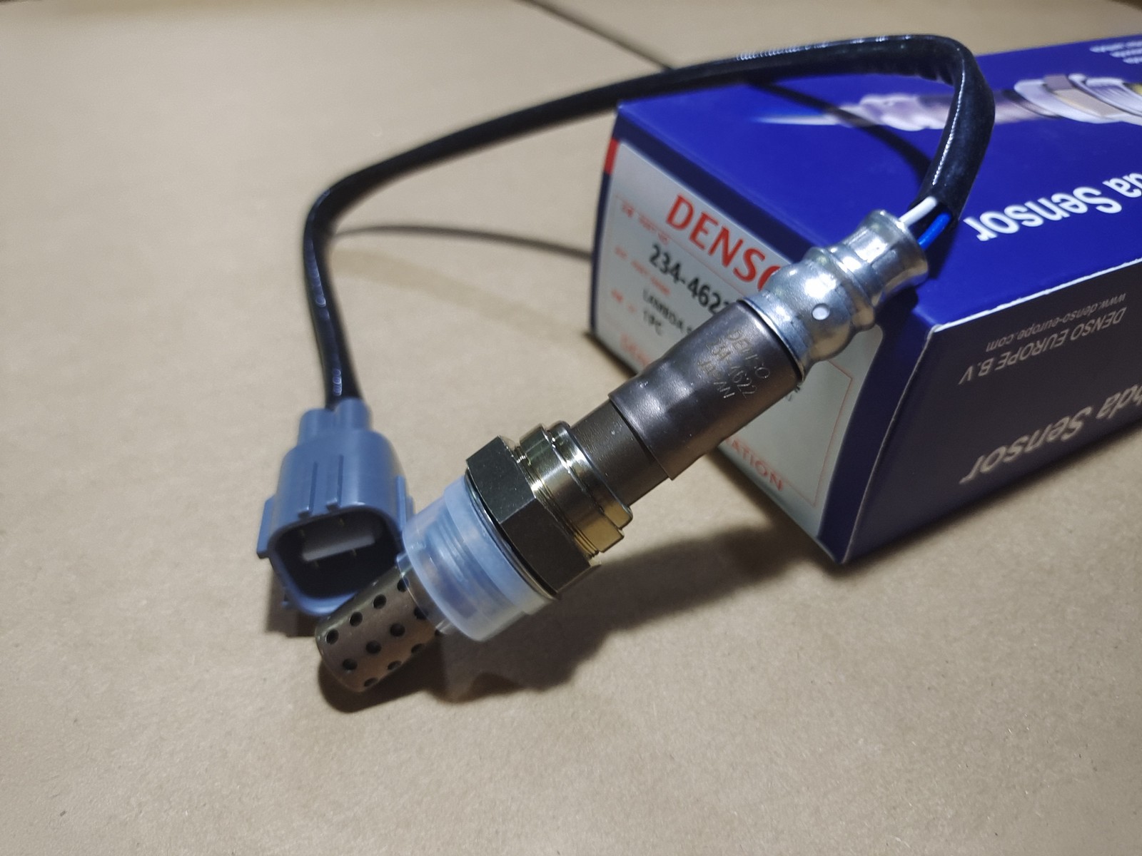 Denso 234-4622 Oxygen Sensor