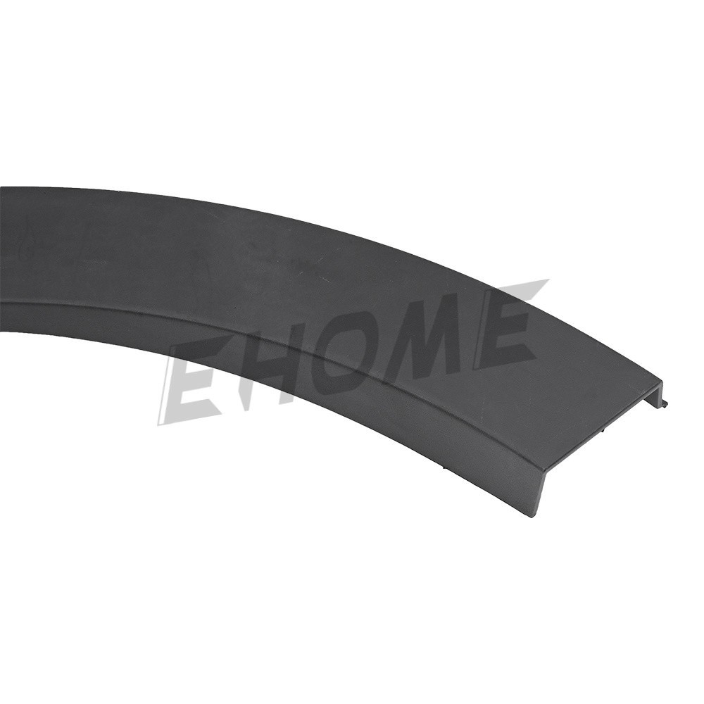 Fender Wheel Opening Molding Rear Right 87742D9000 For Kia Sportage 2017-22
