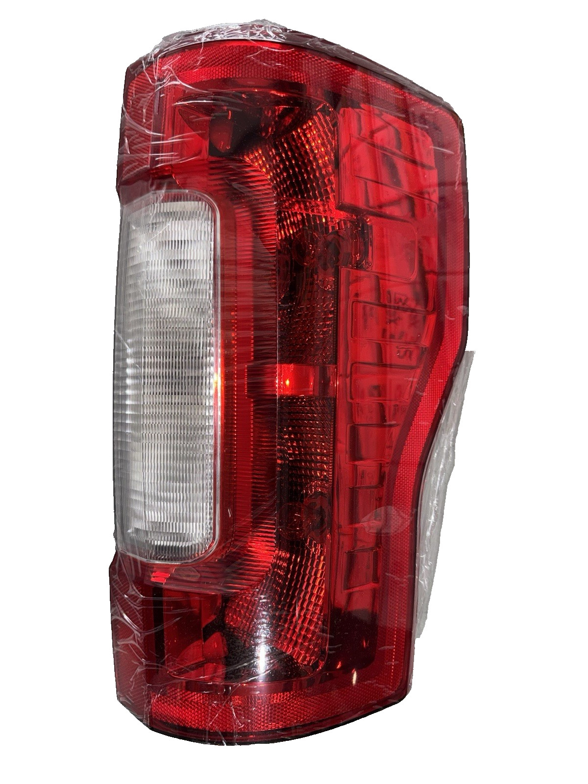 AFTERMARKET RIGHT REAR TAIL LIGHT FITS 2017-2019 FORD SUPER DUTY F250 F350 F450