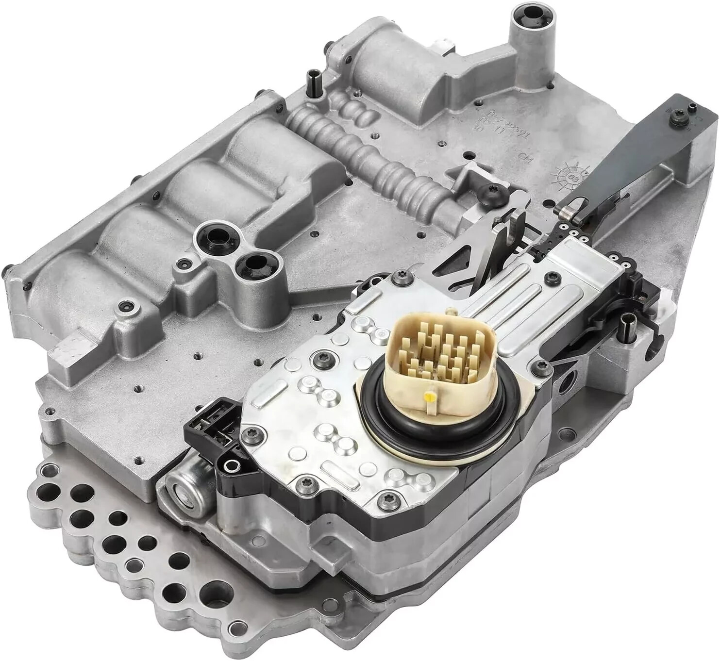 45RFE,545RFE,68RFE VALVE BODY WITH SOLENOID FOR DODGE RAM 2500 3500 6.7 07-10