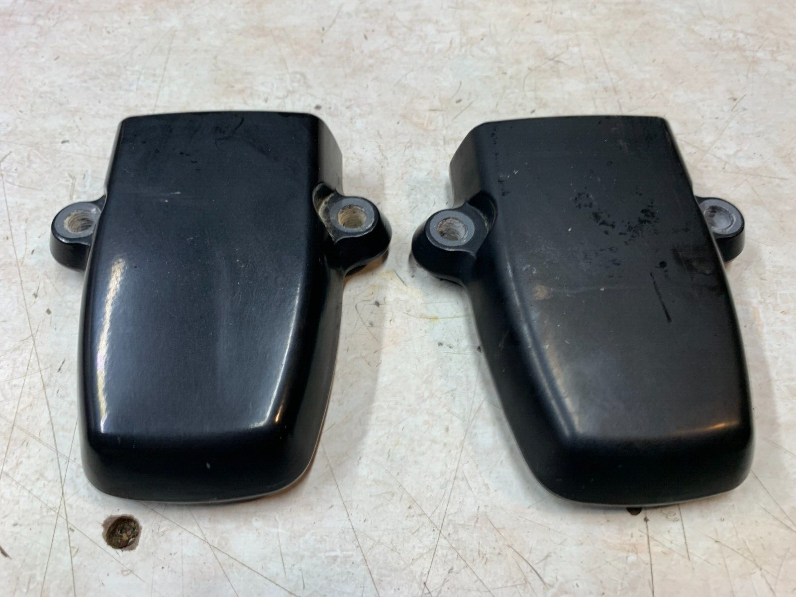 *90 Day Warranty* Suzuki Lower Mounts and Covers 54221-87J01-0EP 54160-87J11