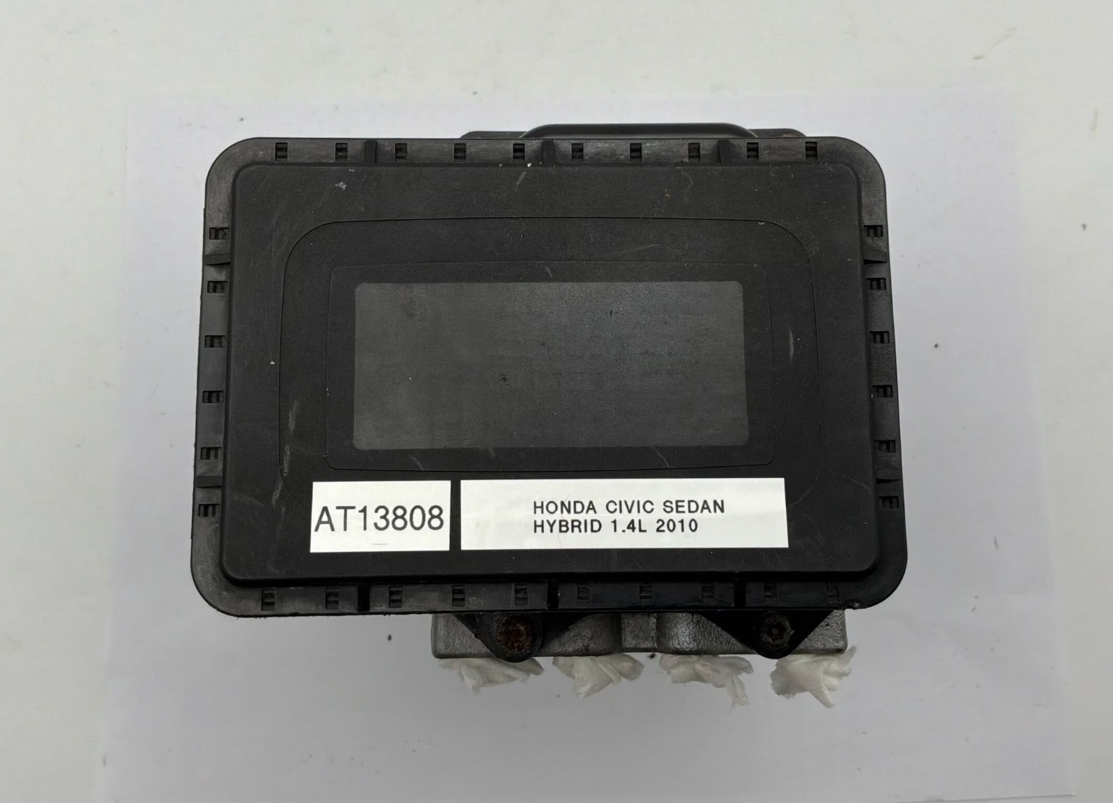 OEM 06-11 Honda Civic Hybrid 1.4L Sedan Anti-Lock Brake ABS Pump Module Control